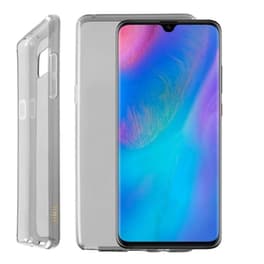 Θήκη Huawei P30 - Idol 1991 Air Slim TPU - Διάφανο Γκρι