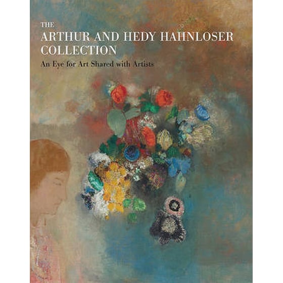Arthur and Hedy Hahnloser Collection, The-An Eye for Art Shared w image 0