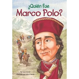 ï¿½quiï¿½n Fue Marco Polo?