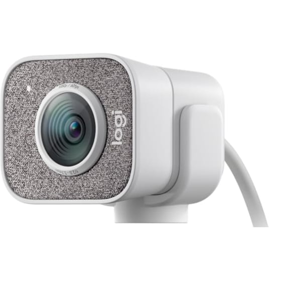 Logitech StreamCam Web Camera Full HD 1080p 60FPS Λευκή image 3