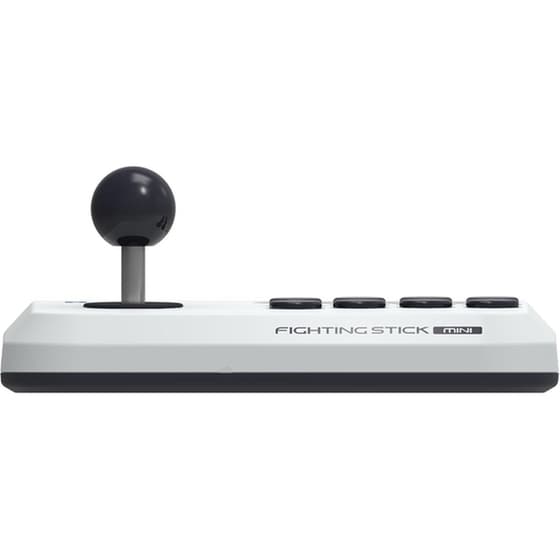 Joystick Hori Fighting Stick Mini Ενσύρματο - Λευκό image 3