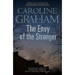 The Envy of the Stranger