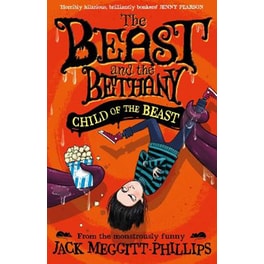 Child Of The Beast