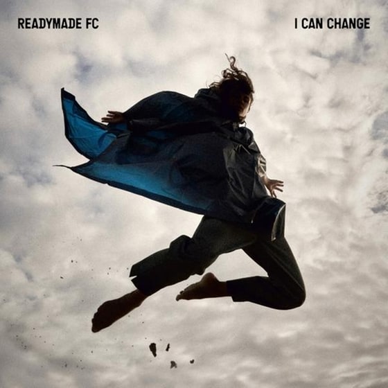 I Can Change image 0