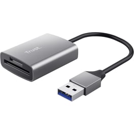 Card Reader Trust Dalux Fast USB3.2