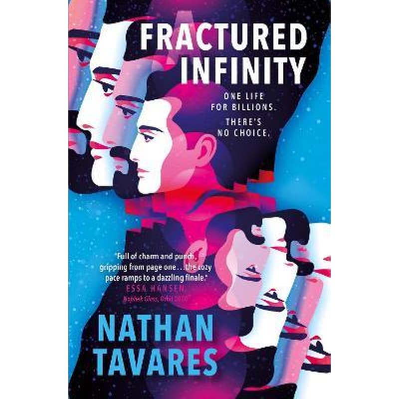 A Fractured Infinity