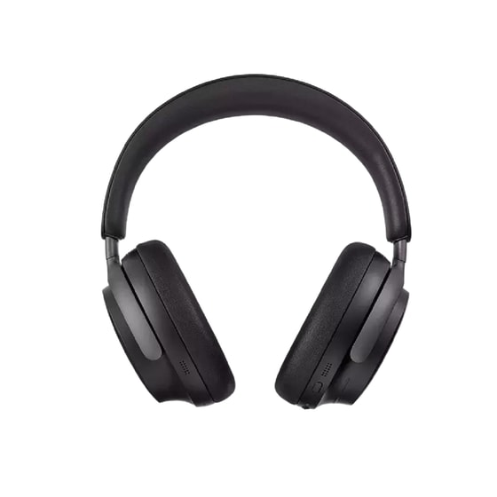 Bose QuietComfort Ultra Ασύρματα Ακουστικά Κεφαλής - Black image 2