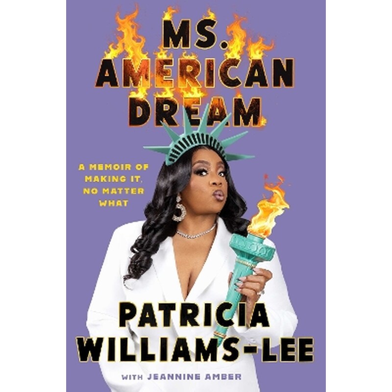 Ms. American Dream