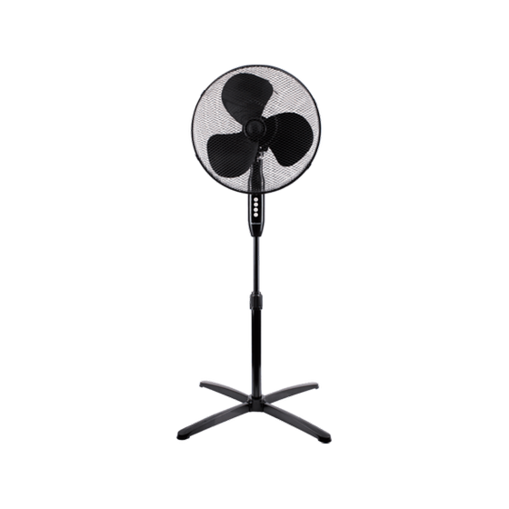 ROHNSON R-854 40W 40cm Ανεμιστήρας Δαπέδου image 0