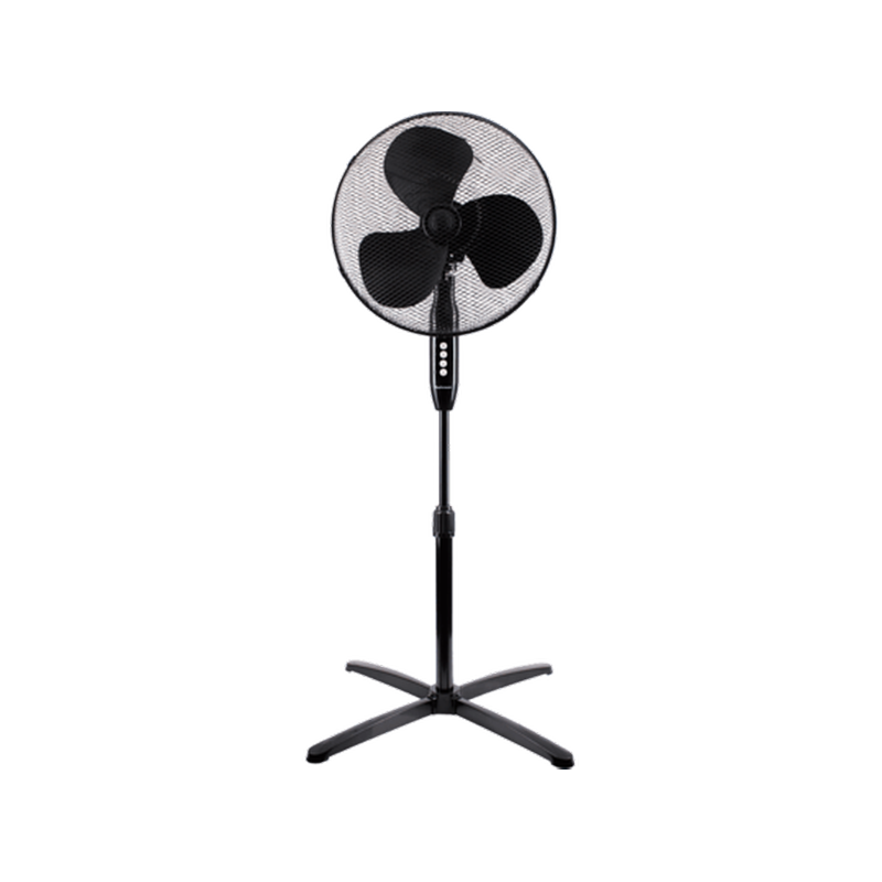 ROHNSON ROHNSON R-854 40W 40cmΑνεμιστήρας Δαπέδου