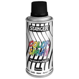 Σπρέι Ακρυλικό Stanger 150ml Λευκό
