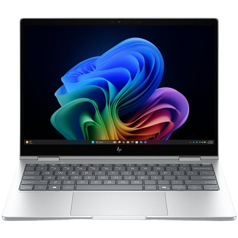 HP EliteBook 8 Flip G2i 13.3 WUXGA IPS (Intel Core Ultra 5-335/24 GB/512GB SSD/Intel Graphics/Win11Pro) Laptop