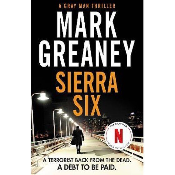 Sierra Six image 0