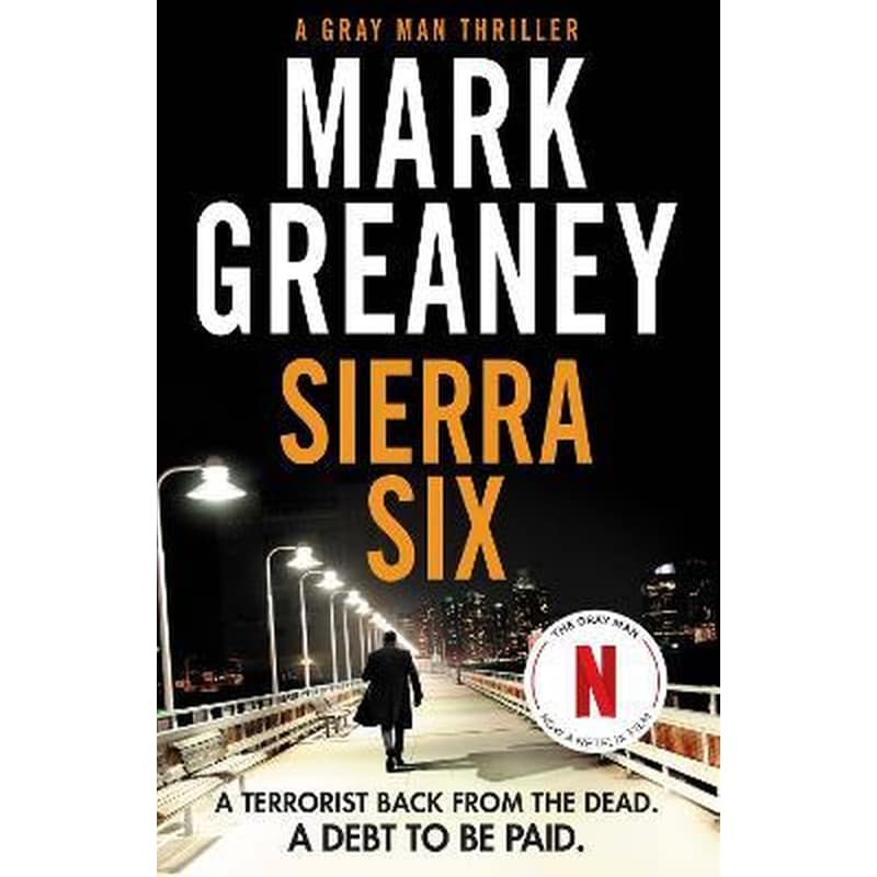 Sierra Six