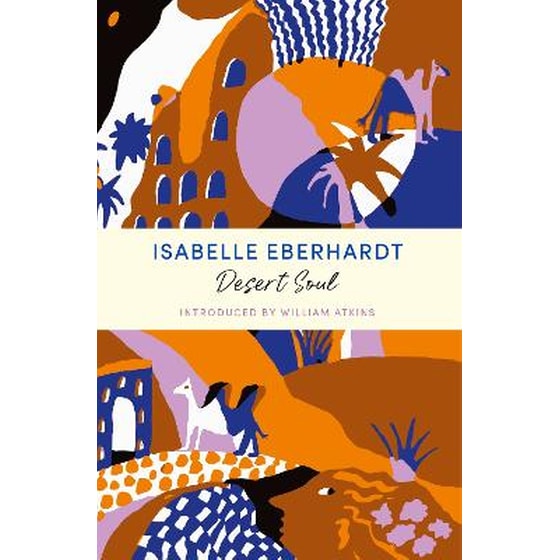 Desert Soul : JM Journeys image 0