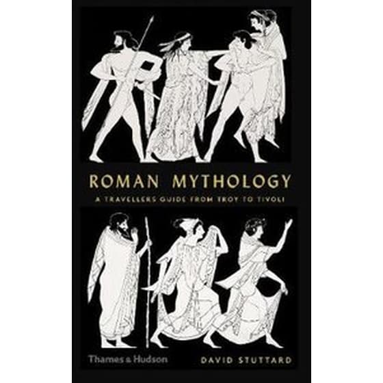 Roman Mythology image 0