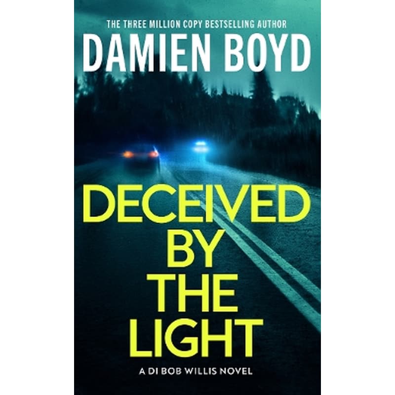 Deceived By The Light