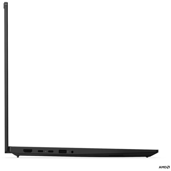 Thinkpad E16 Gen3 16" WUXGA IPS (AMD Ryzen7-250/16GB/512GB SSD/AMD Radeon 780M/Free-Dos)Laptop image 6