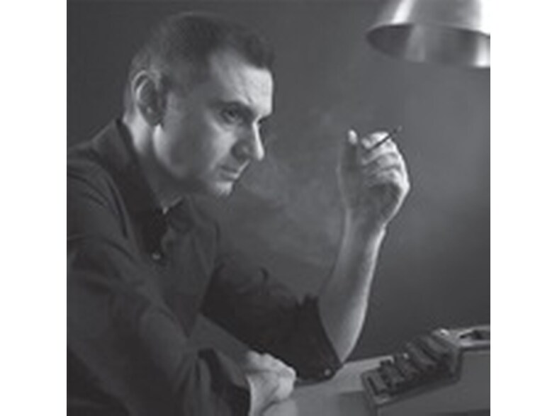 Author picture