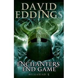 Enchanters' End Game