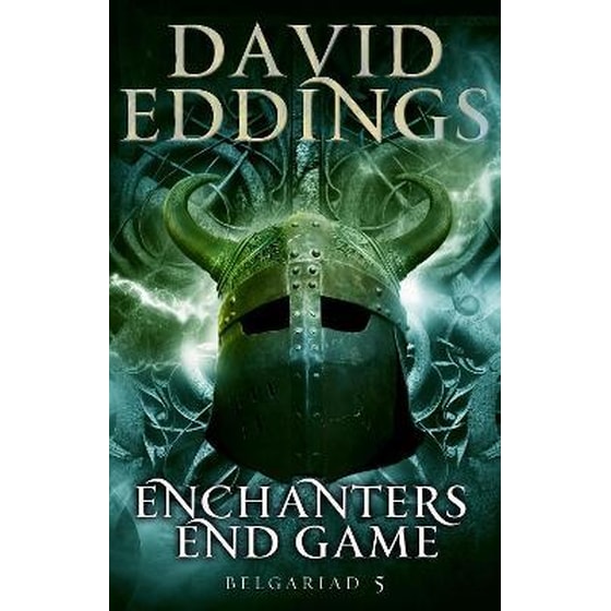 Enchanters' End Game image 0