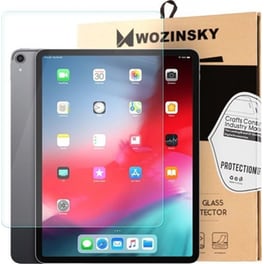 Προστατευτικό Οθόνης Apple iPad 10.2'' 2029 / iPad 10.2'' 2020 / iPad 10.2'' 2021 - Wozinsky 9H Tempered Glass