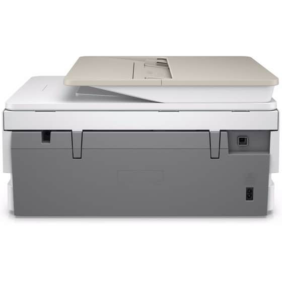 HP ENVY Inspire 7920e Εγχρωμο Πολυμηχάνημα Inkjet A4 με WiFi, ADF, Duplex Print (242Q0B) image 6