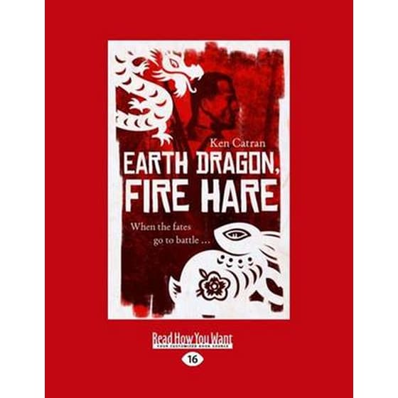 Earth Dragon, Fire Hare image 0