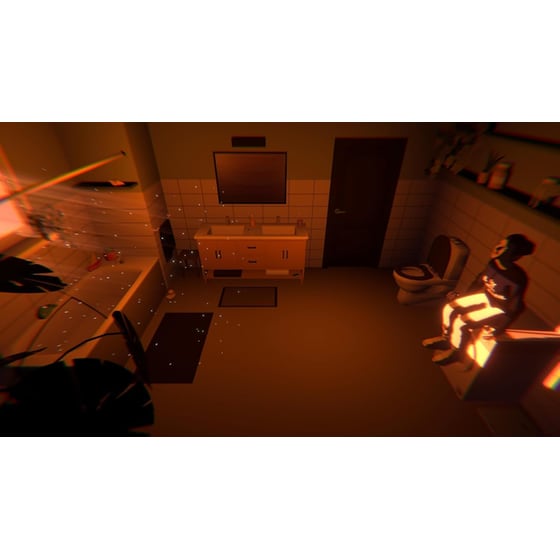 The Wreck - Nintendo Switch image 3