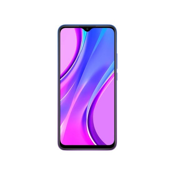 Xiaomi Redmi 9 64gb Dual Sim 4g+ Smartphone - Purple image 0