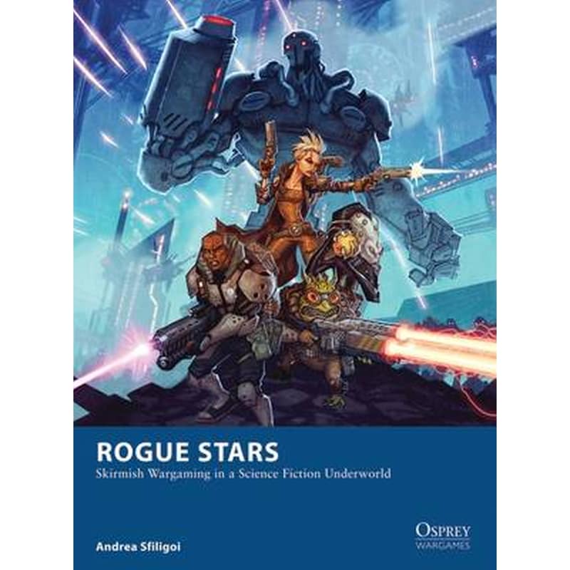 Rogue Stars