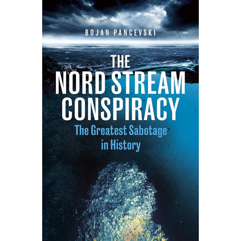 The Nord Stream Conspiracy