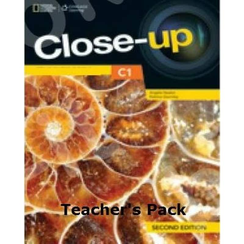 Close-Up EMEA C1