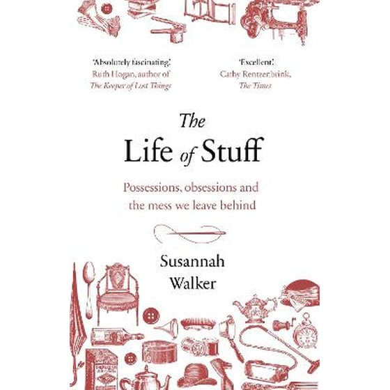 Life of Stuff image 0