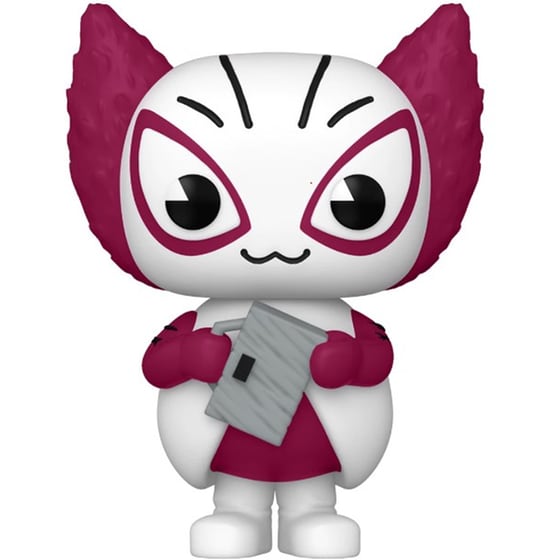 Φιγούρα Funko Pop! Movies - Bullet Train - Momomon image 0