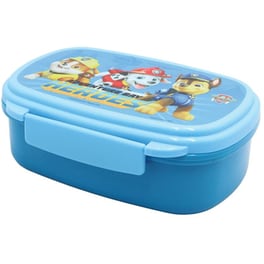 Σετ Φαγητού Gim με Κουτάλι & Πιρούνι Paw Patrol