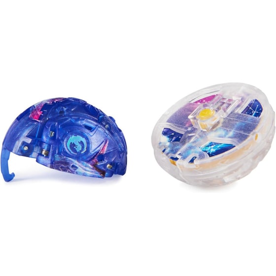 Φιγούρες Spin Master Bakugan 3.1 Ειδική Επίθεση image 1