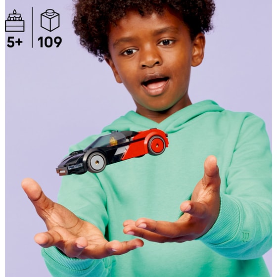 LEGO® City Ηλεκτρικό Supercar (60486) image 1