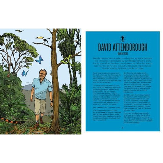 Stories for Boys Who Dare to be Different image 1