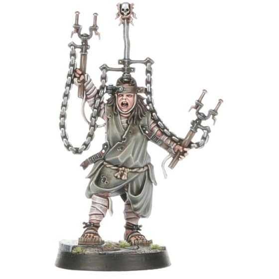 Warhammer Underworlds: Wintermaw Warhammer GAMES WORKSHOP image 4