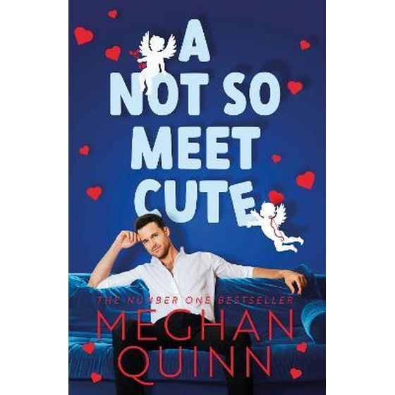 A Not So Meet Cute : The steamy and addictive no. 1 bestseller inspired by Pretty Woman image 0