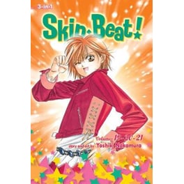 Skip*Beat!, (3-in-1 Edition), Vol. 7