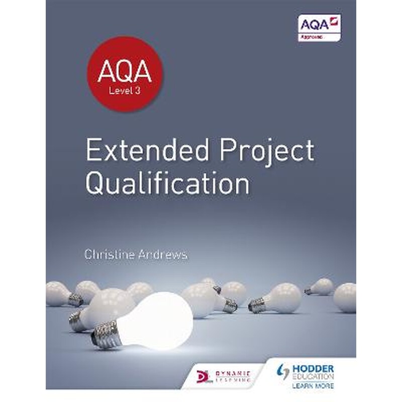 AQA Extended Project Qualification (EPQ)