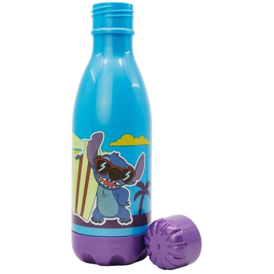 Παγούρι Stor Lilo & Stitch 560 ml - Πολύχρωμο image 1