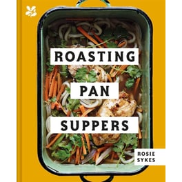 Roasting Pan Suppers