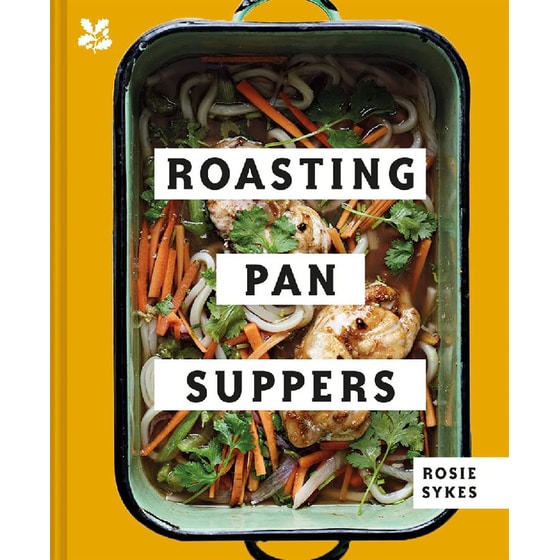 Roasting Pan Suppers image 0