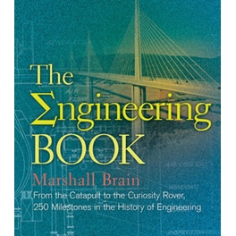 The Engineering Book