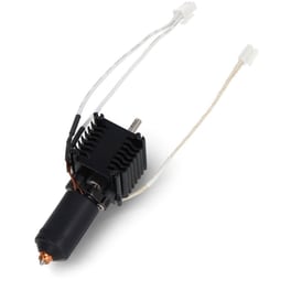 Creality Hi Ceramic Heating Block Kit - Μαύρο