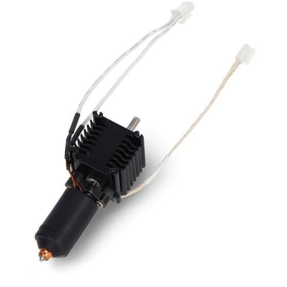 Creality Hi Ceramic Heating Block Kit - Μαύρο image 0