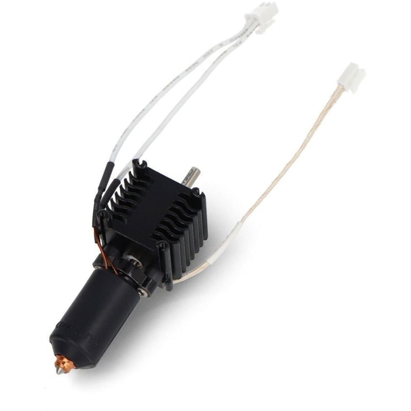 Creality Hi Ceramic Heating Block Kit - Μαύρο